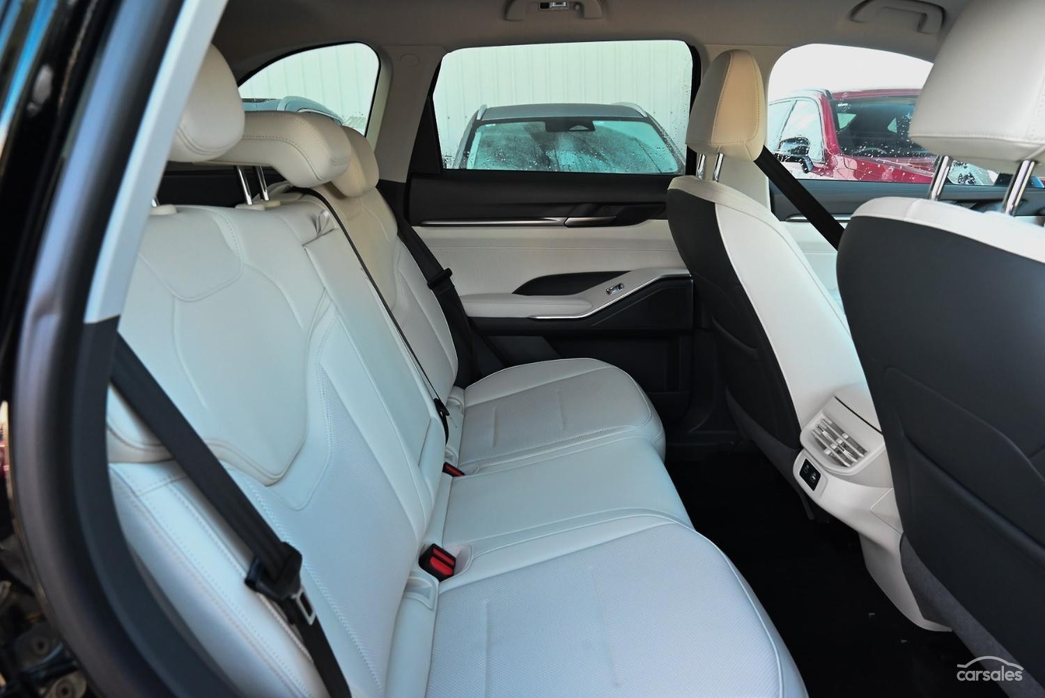 Gwm Haval H6 image 4