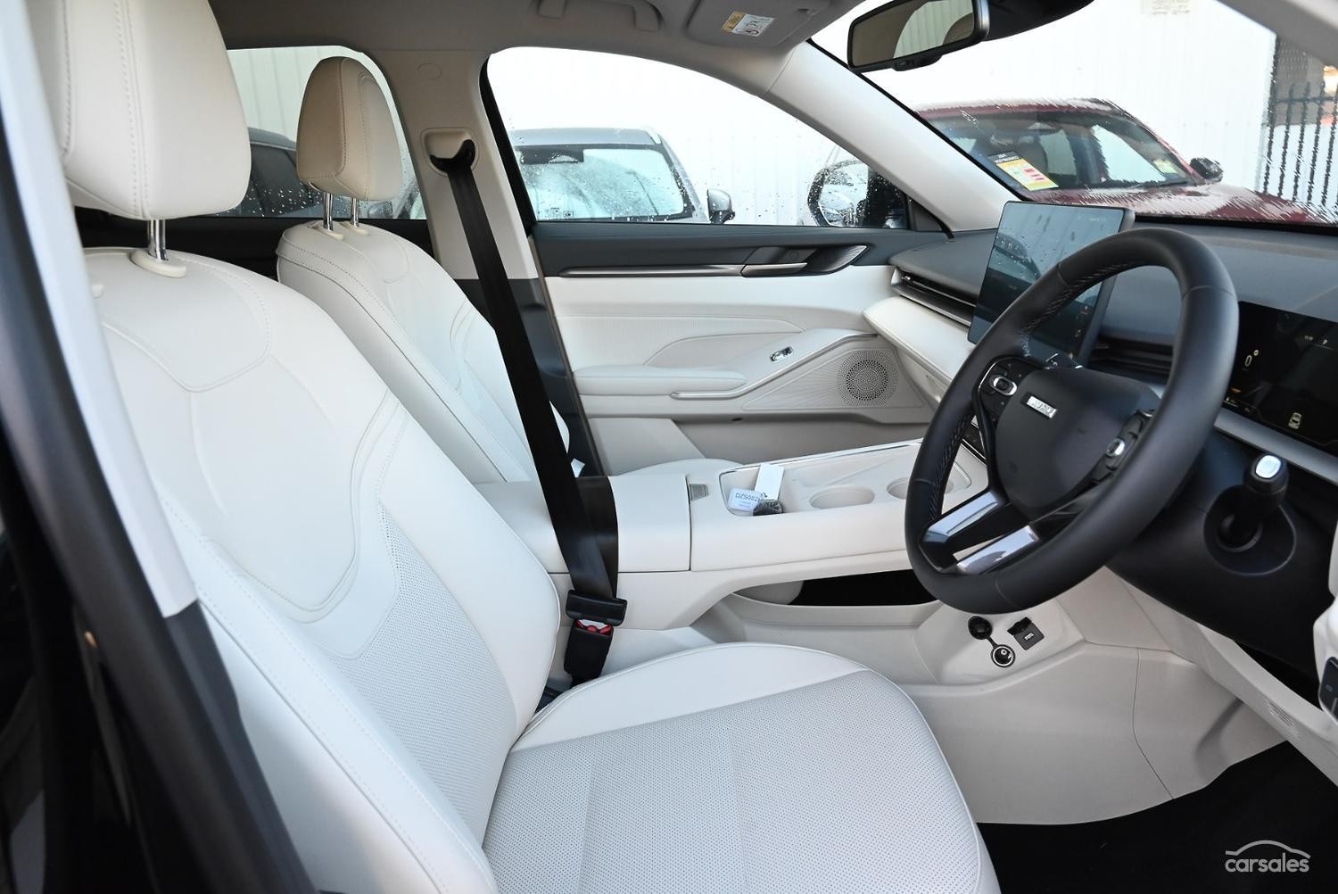 Gwm Haval H6 image 3
