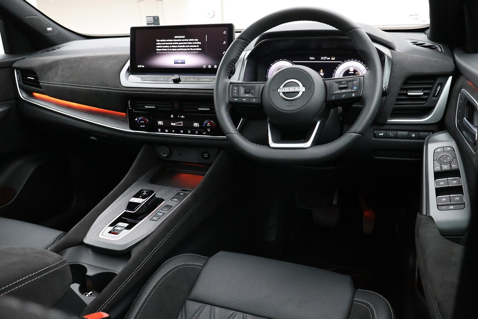 Nissan Qashqai image 4