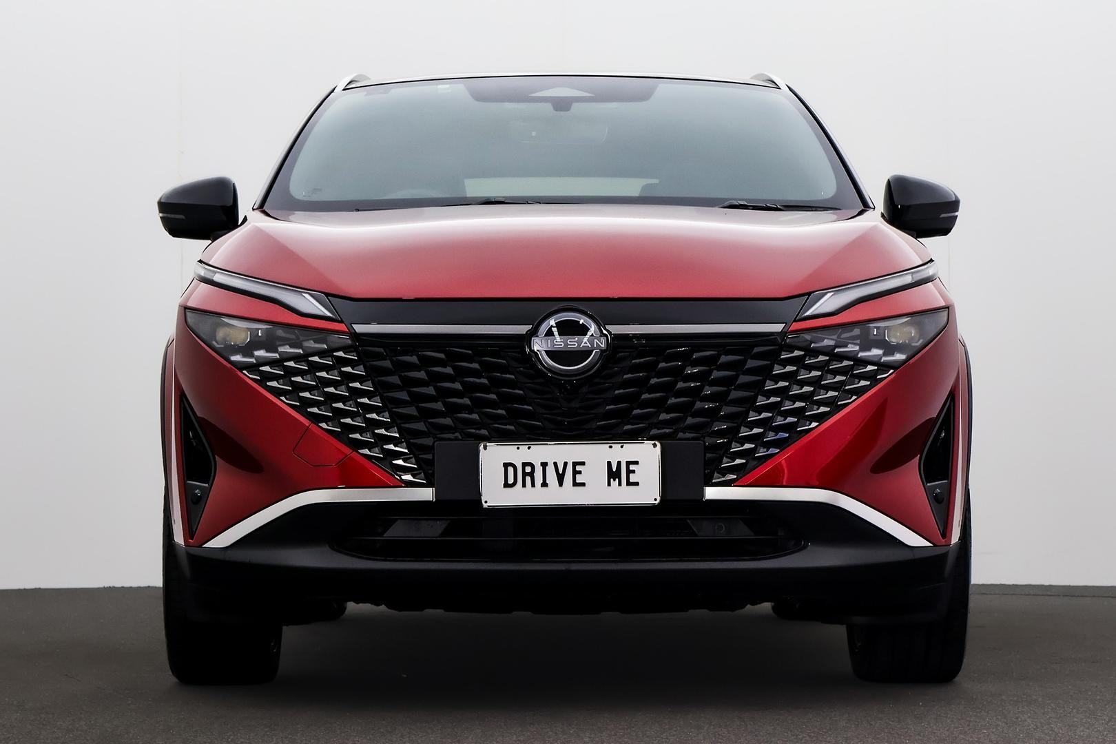Nissan Qashqai image 2