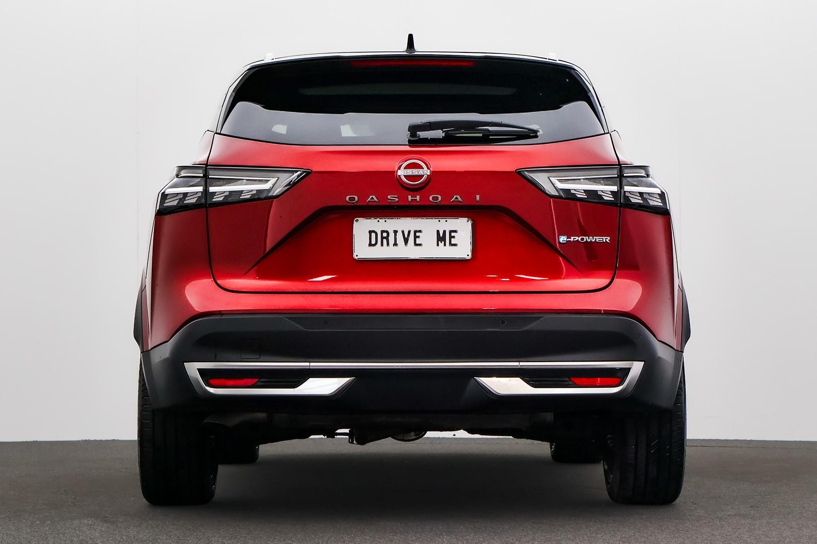 Nissan Qashqai image 3