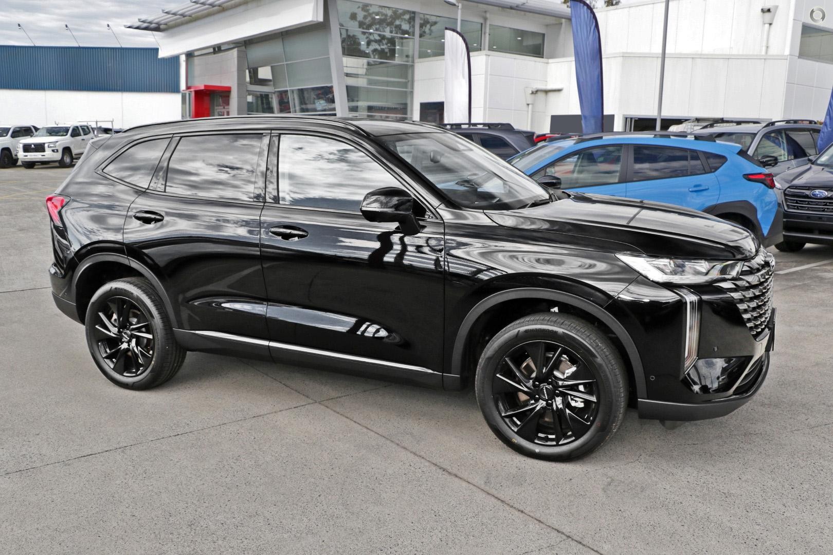 Gwm Haval H6 image 3