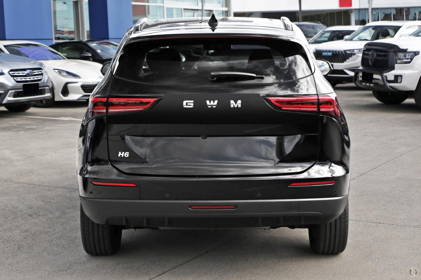 Gwm Haval H6 image 4