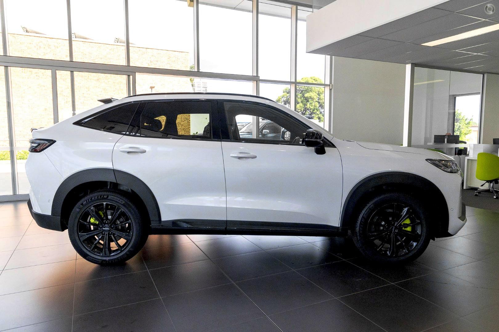 Gwm Haval H6gt image 2