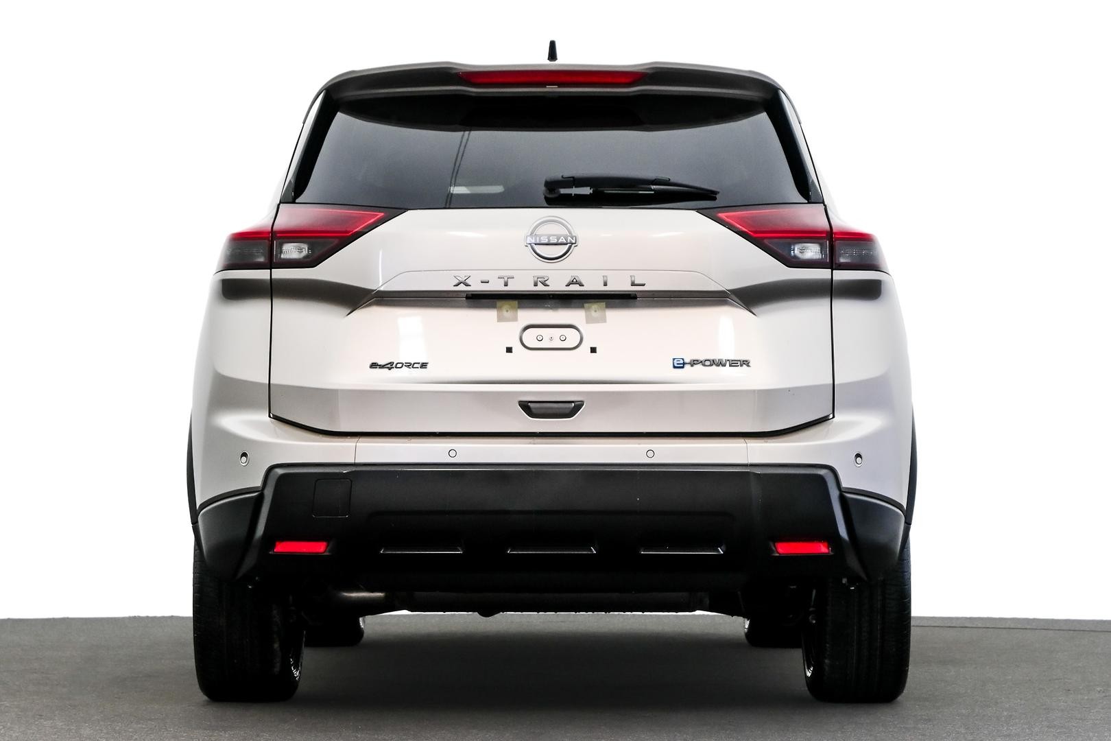 Nissan X-trail image 3