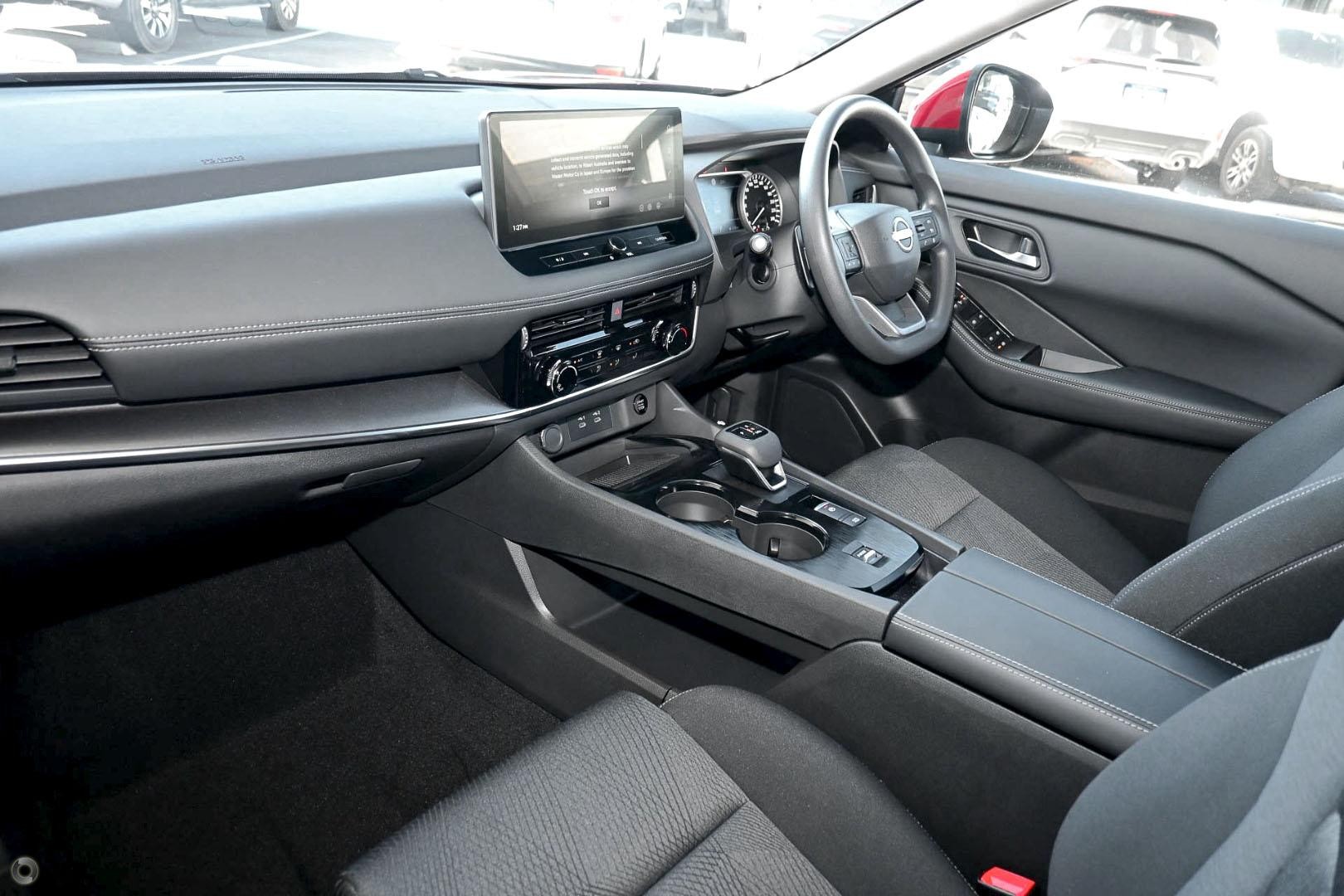 Nissan X-trail image 1
