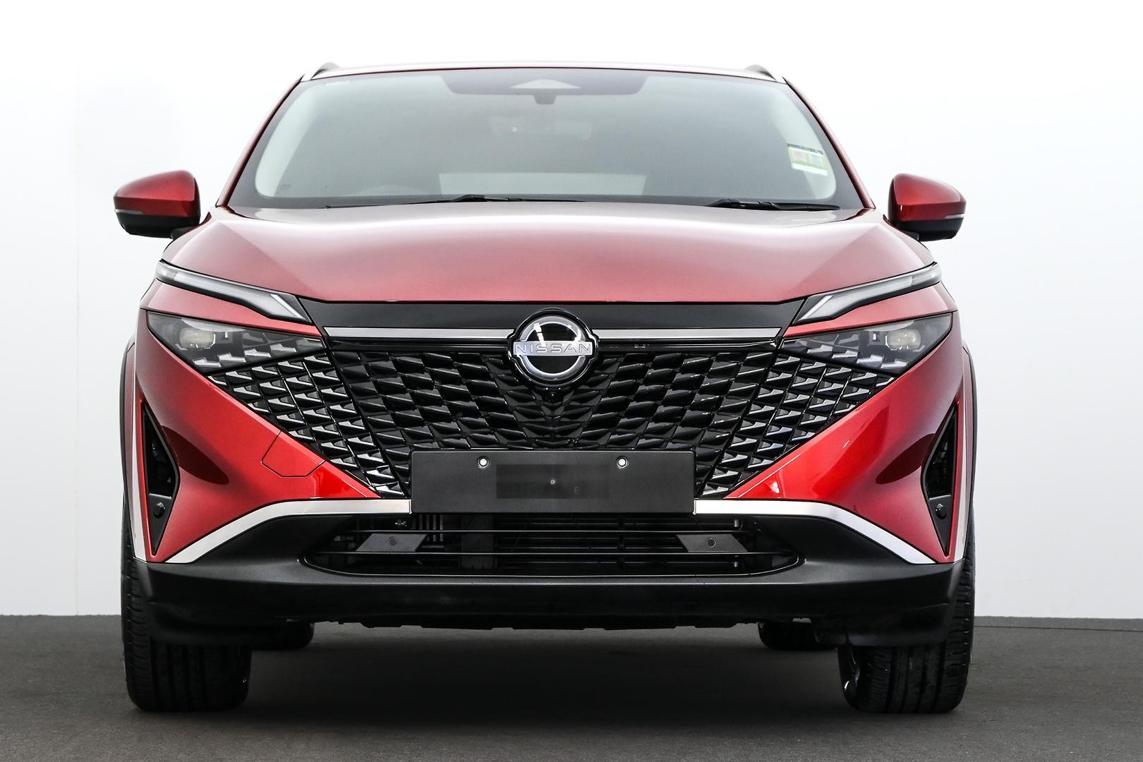 Nissan Qashqai image 2
