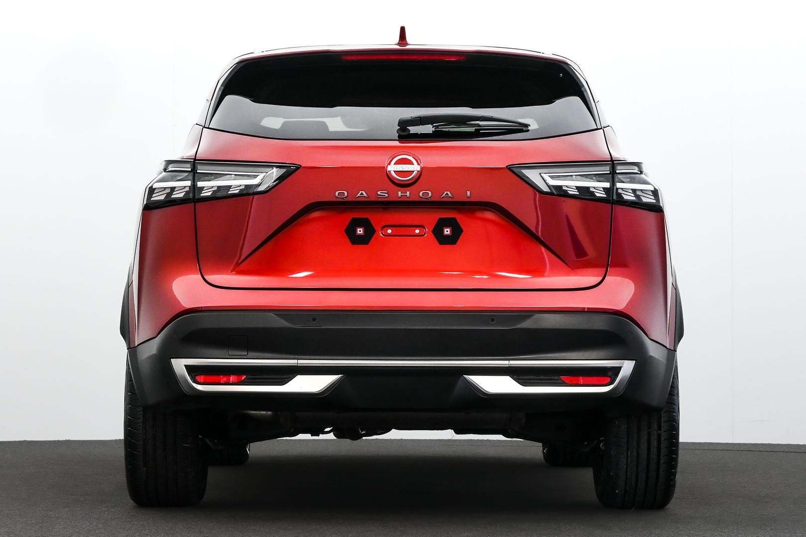 Nissan Qashqai image 3