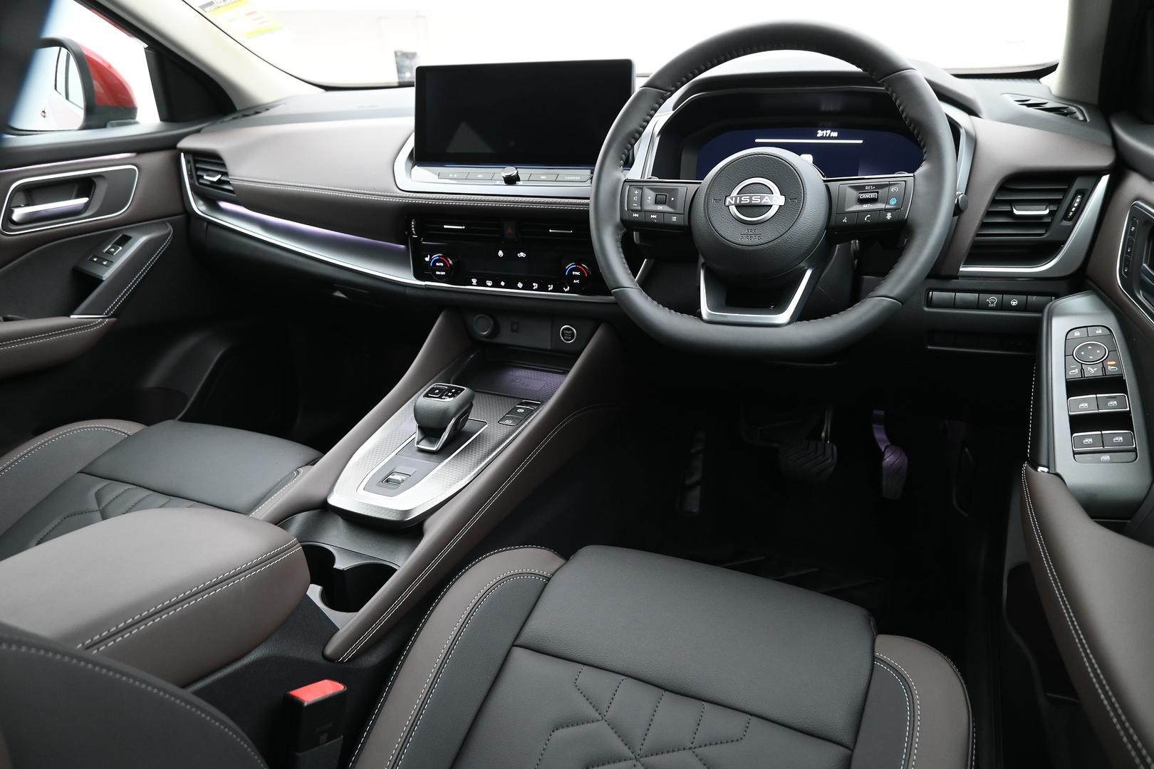 Nissan Qashqai image 4