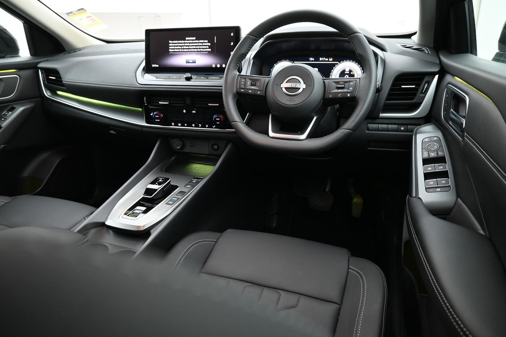 Nissan Qashqai image 4
