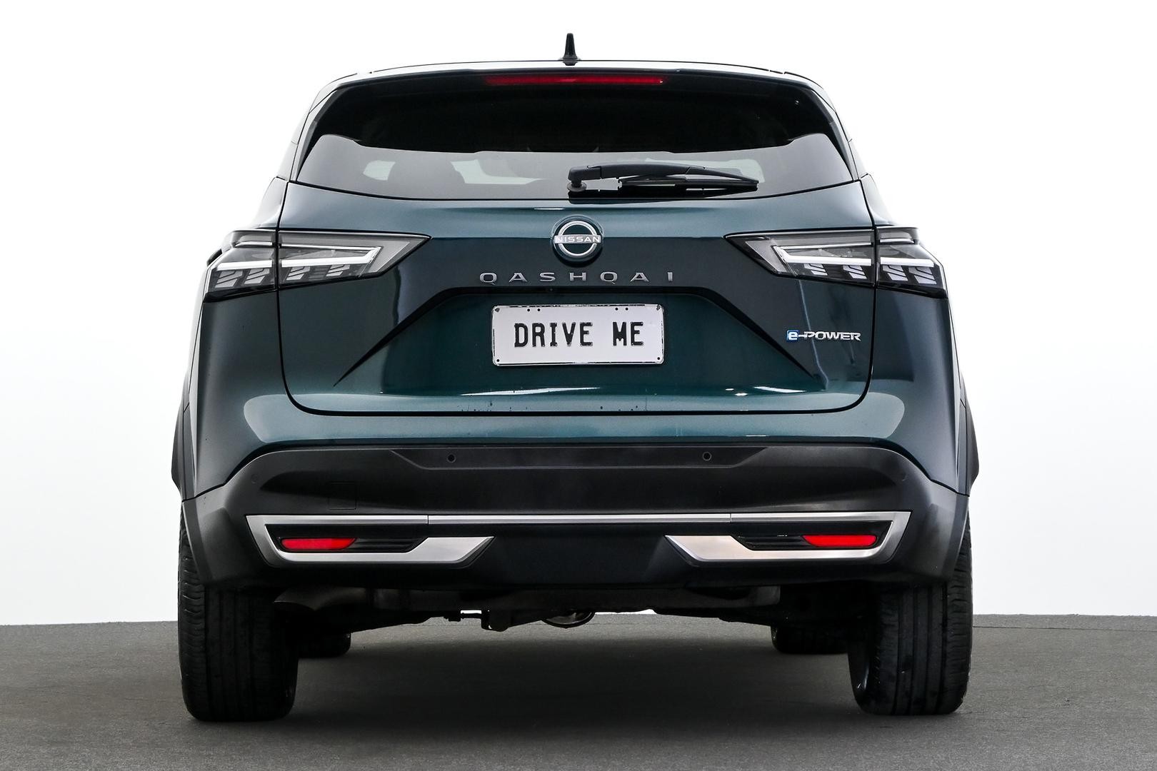 Nissan Qashqai image 3