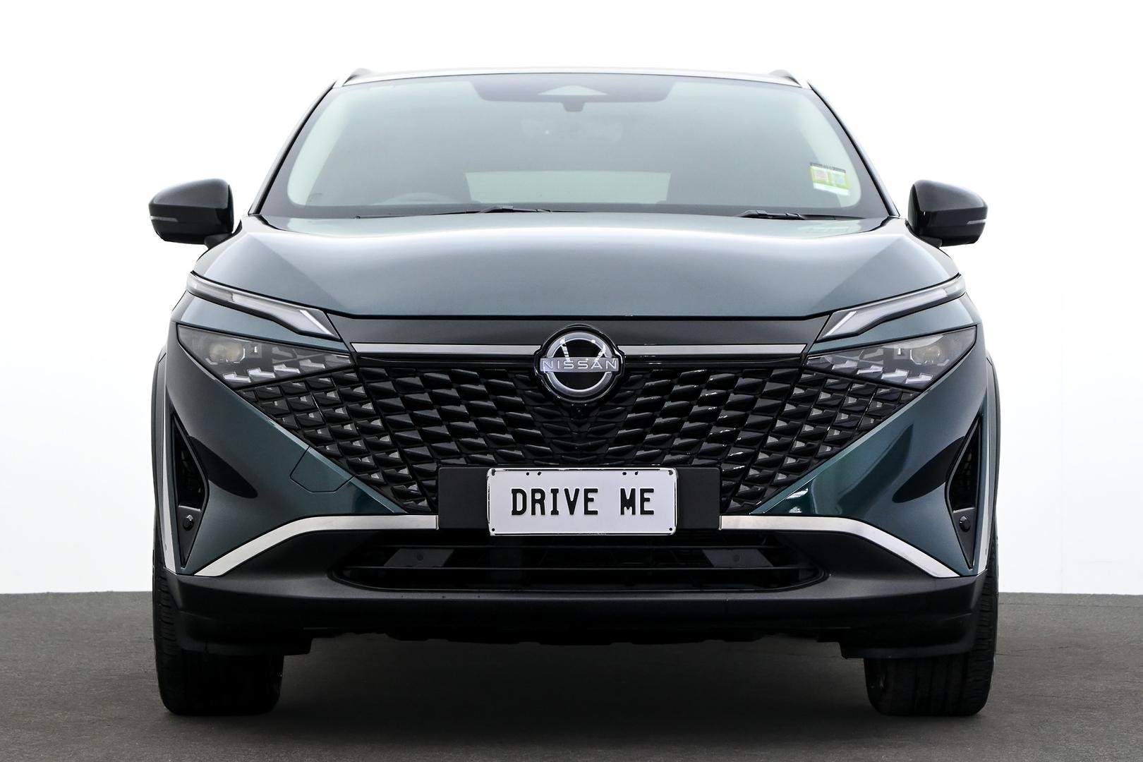 Nissan Qashqai image 2
