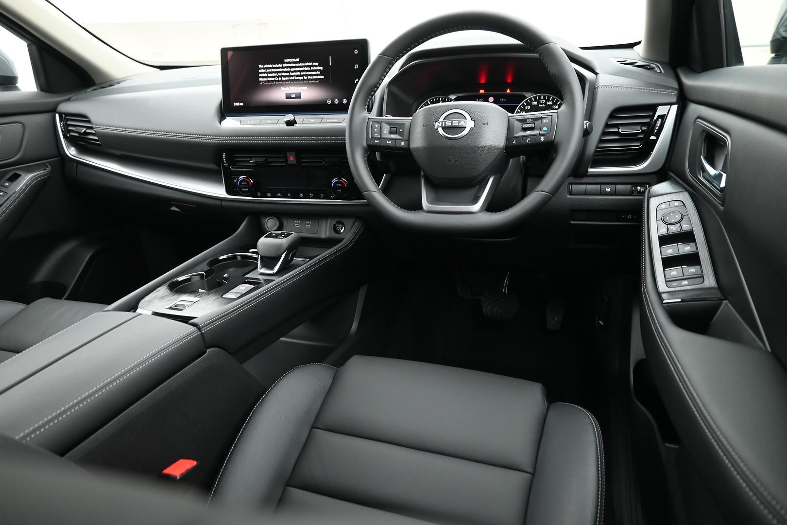 Nissan X-trail image 4