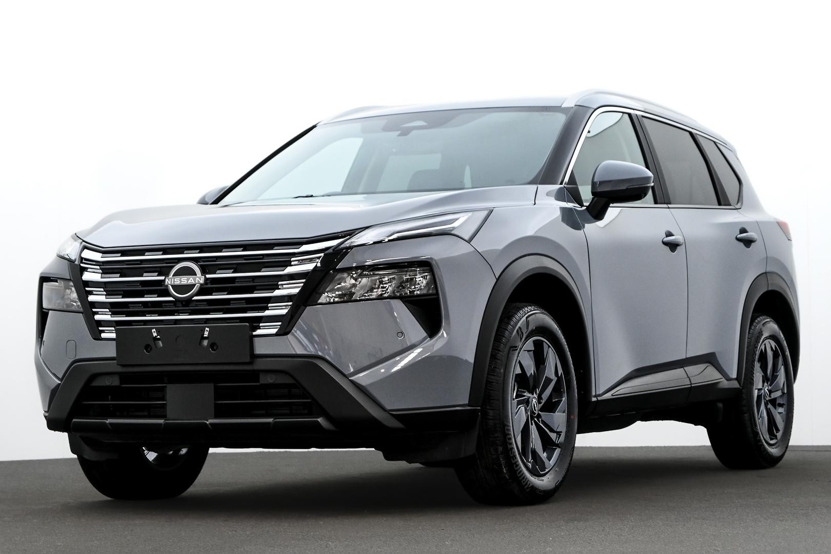 Nissan X-trail image 1