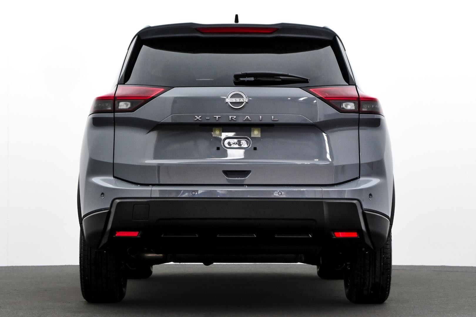 Nissan X-trail image 3
