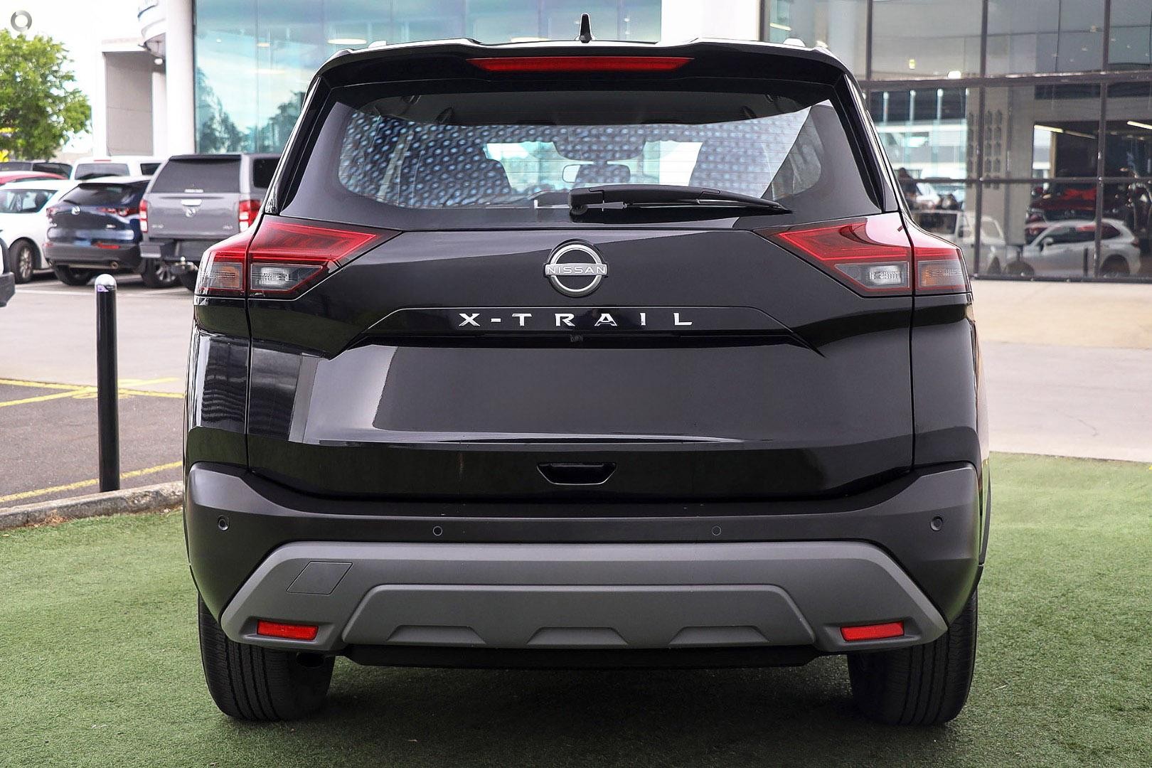 Nissan X-trail image 3