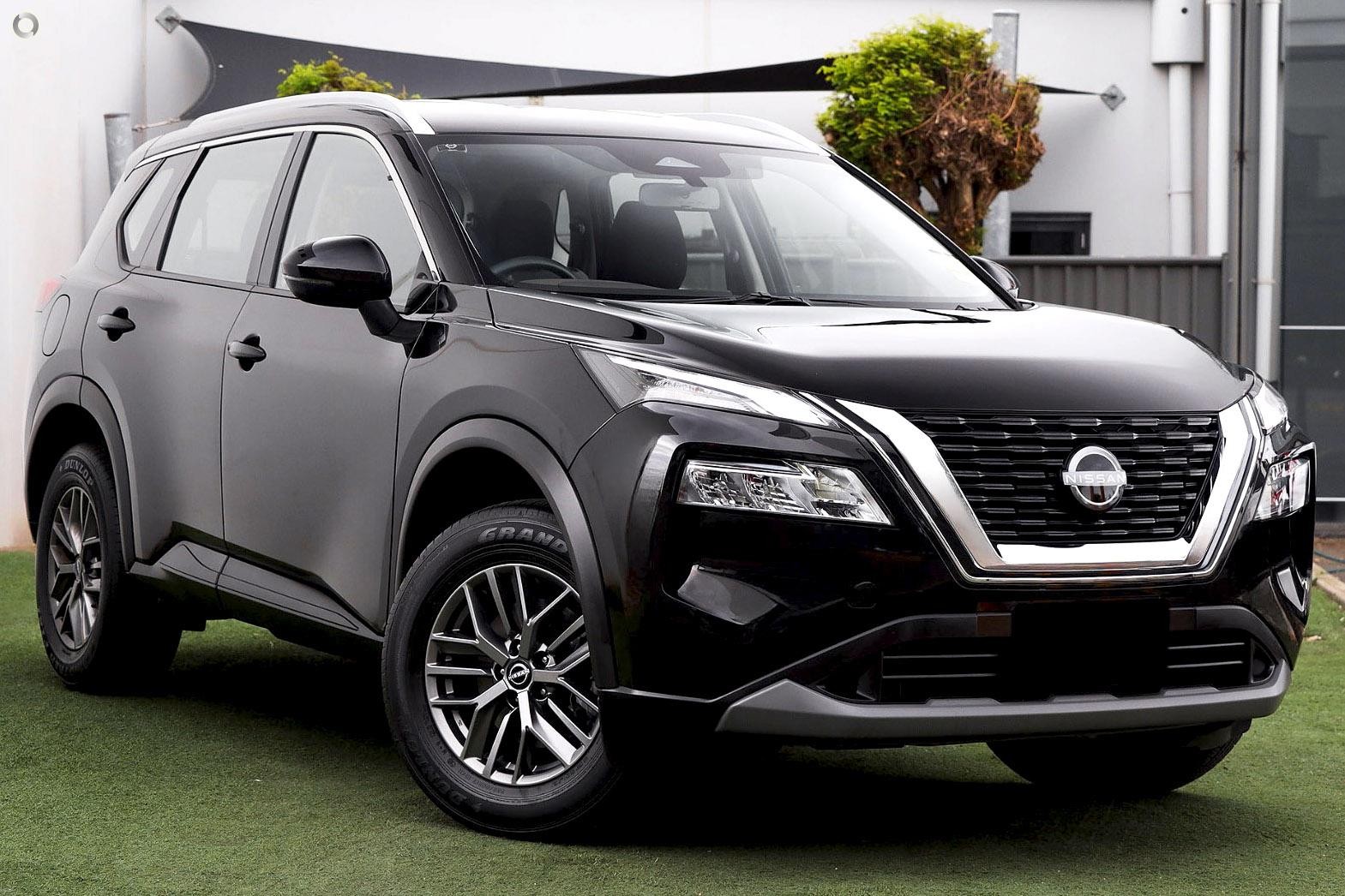 Nissan X-trail image 1