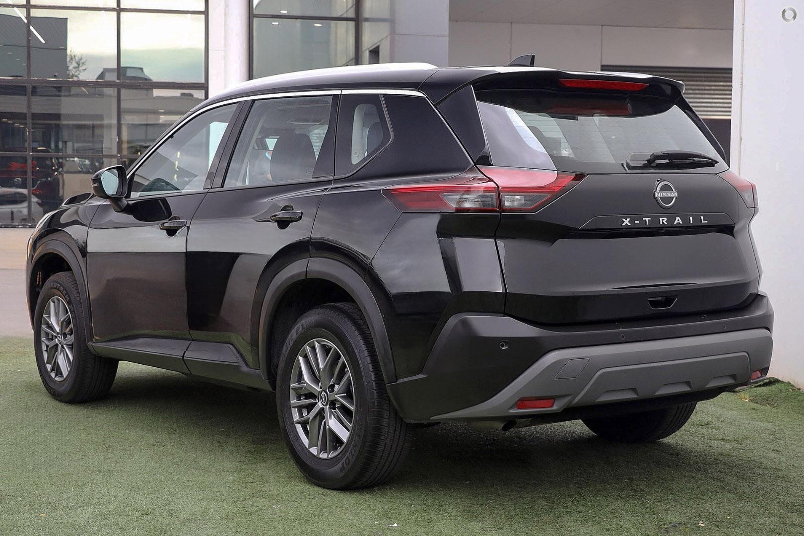 Nissan X-trail image 4