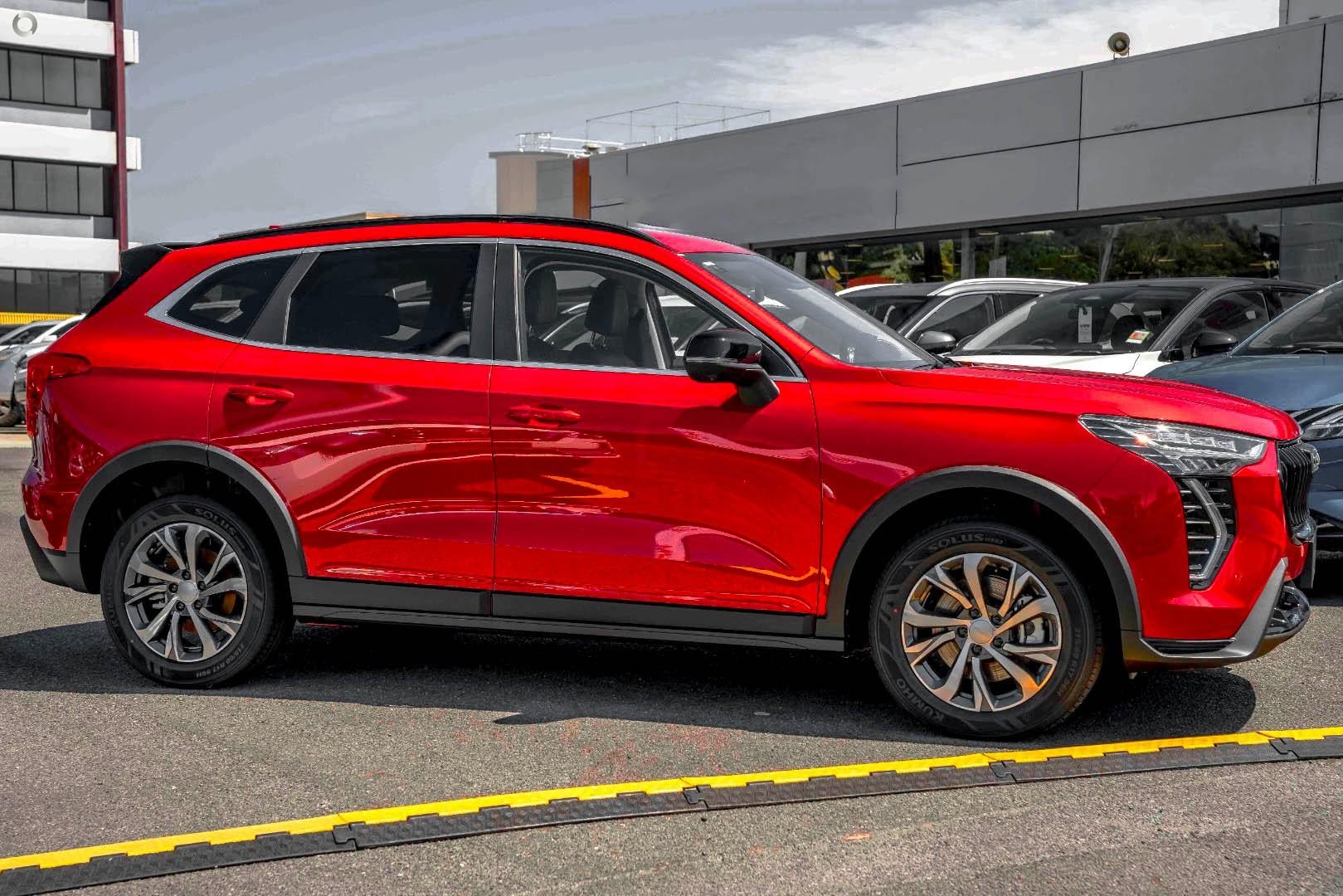 Gwm Haval Jolion image 4