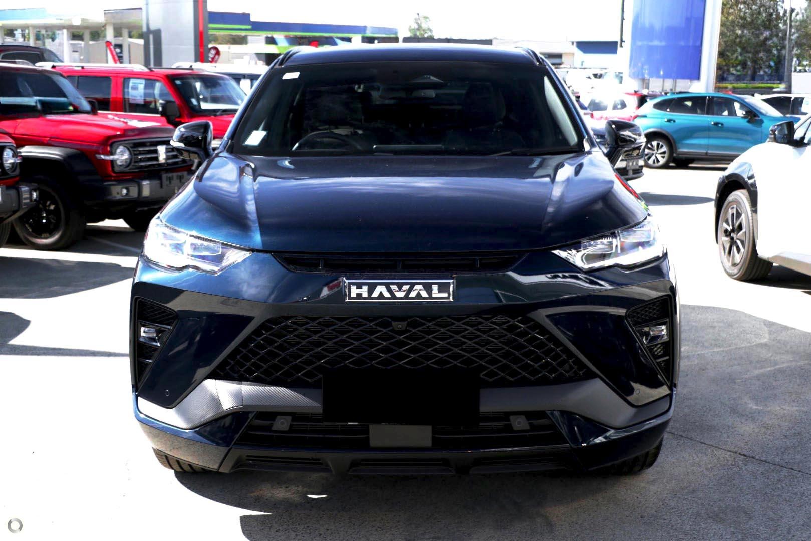 Gwm Haval H6gt image 2