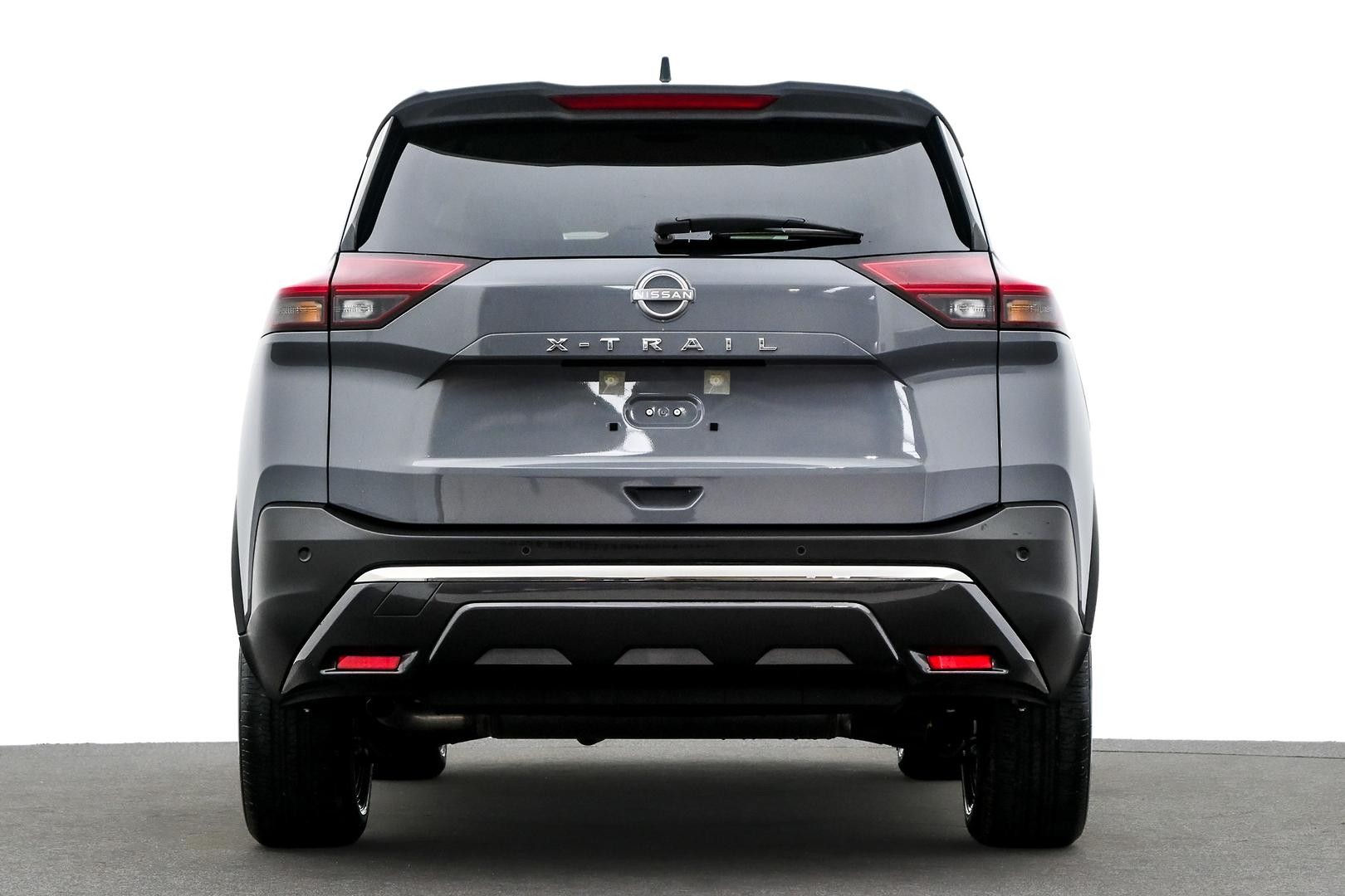 Nissan X-trail image 3