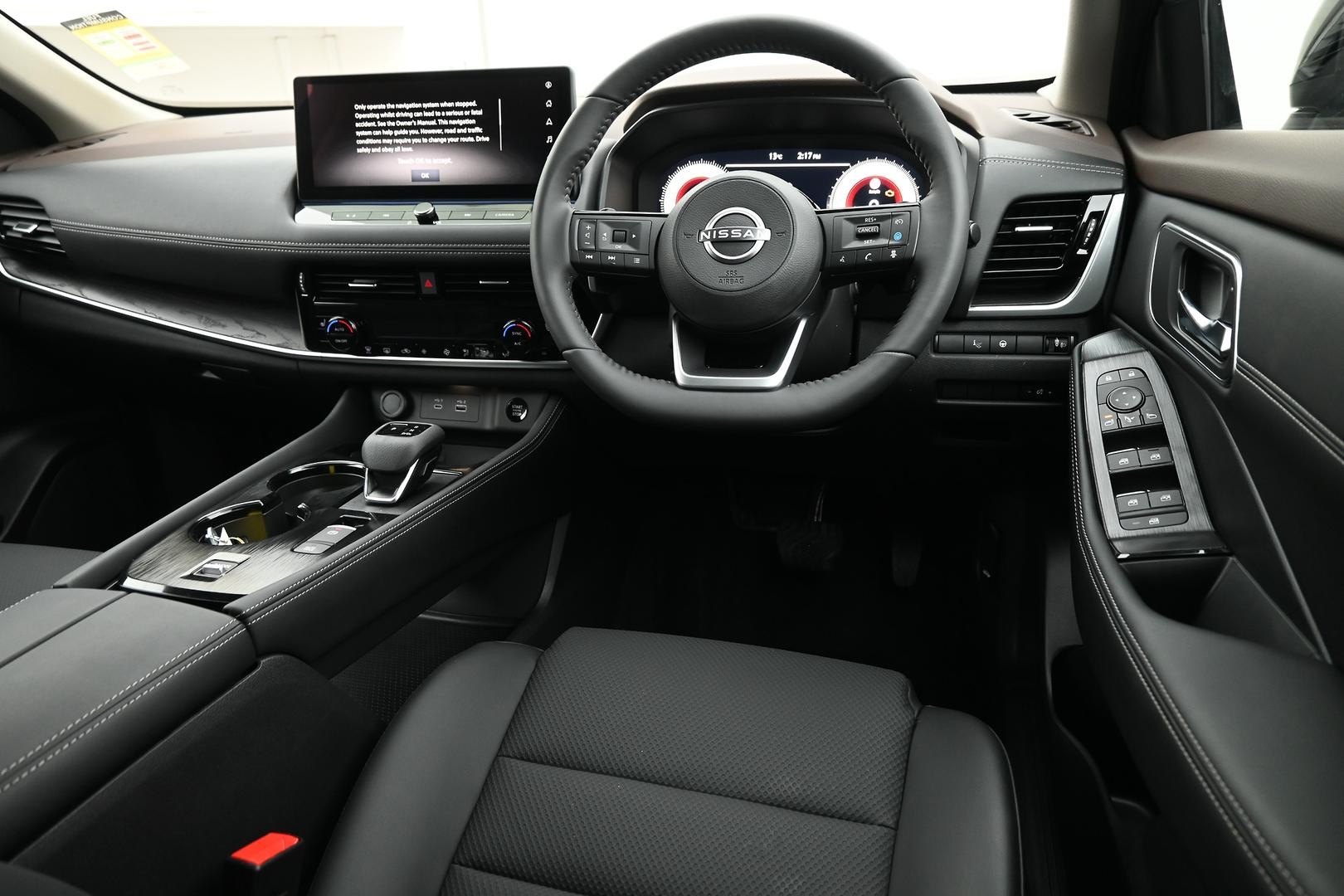 Nissan X-trail image 4
