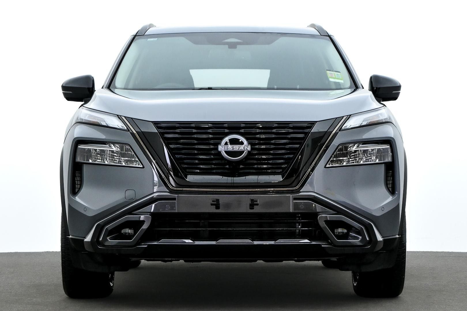 Nissan X-trail image 2