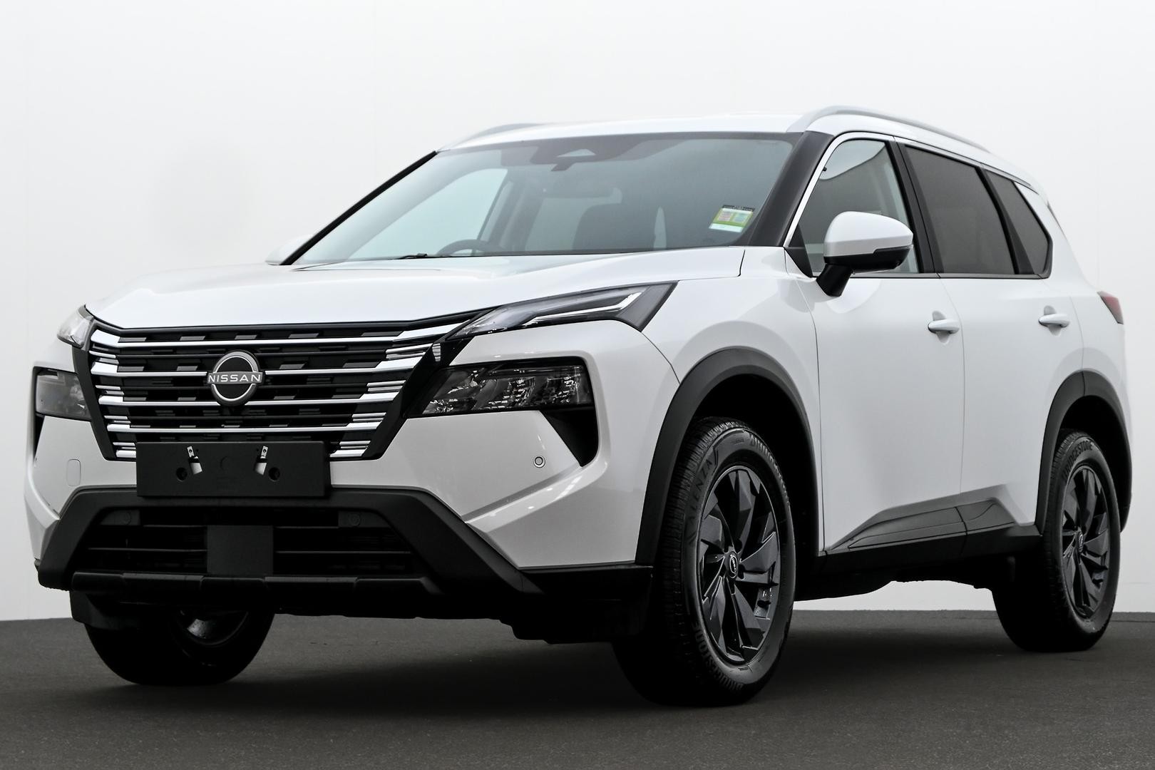 Nissan X-trail image 1