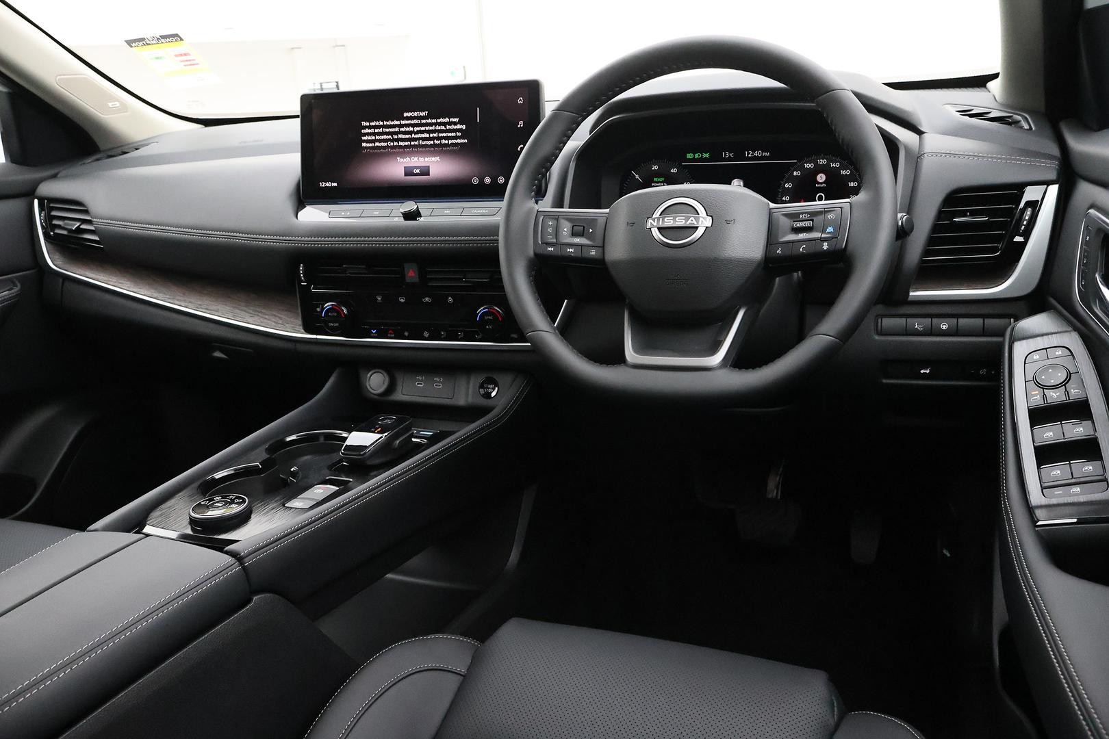 Nissan X-trail image 4