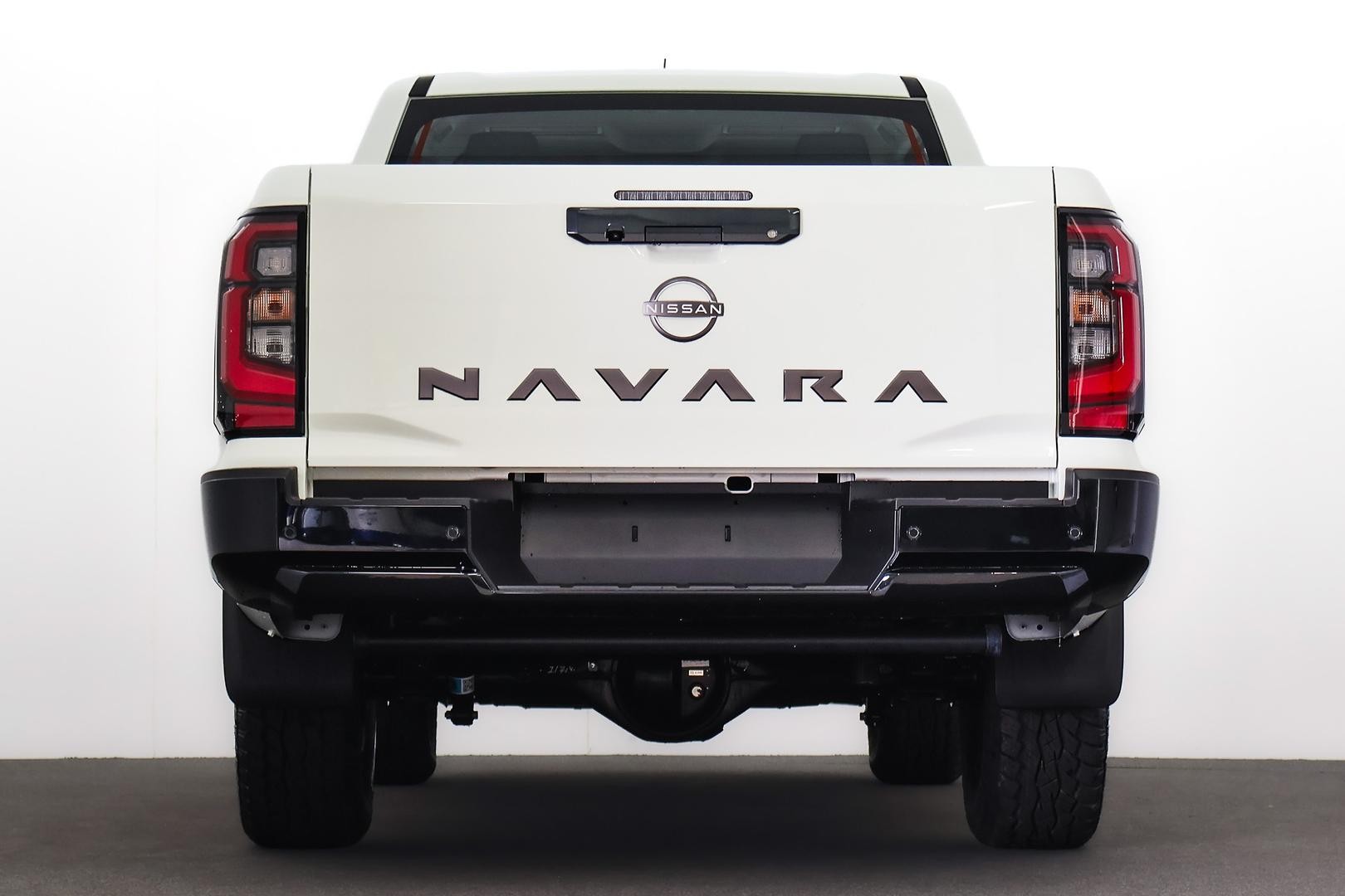 Nissan Navara image 3