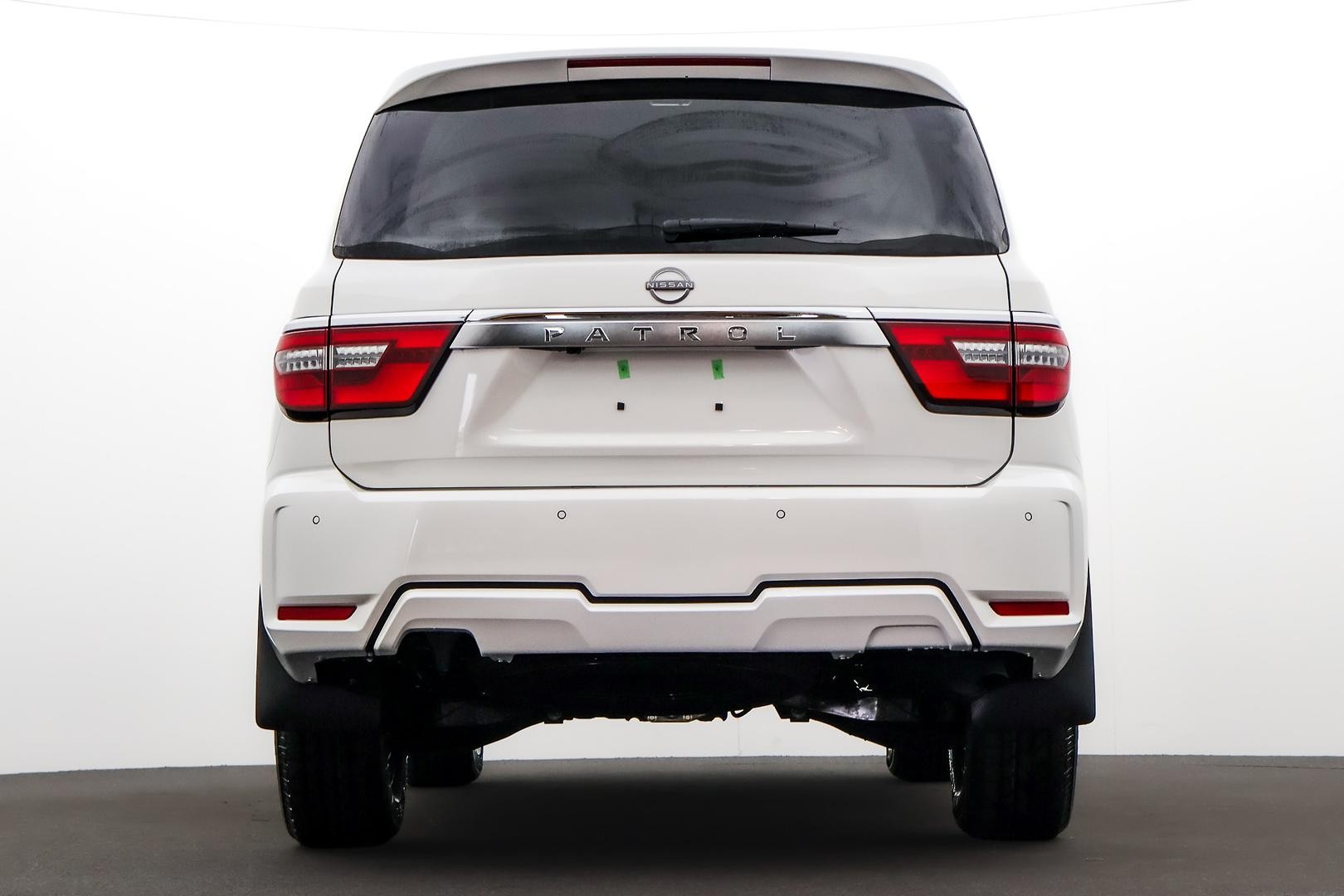 Nissan Patrol image 3