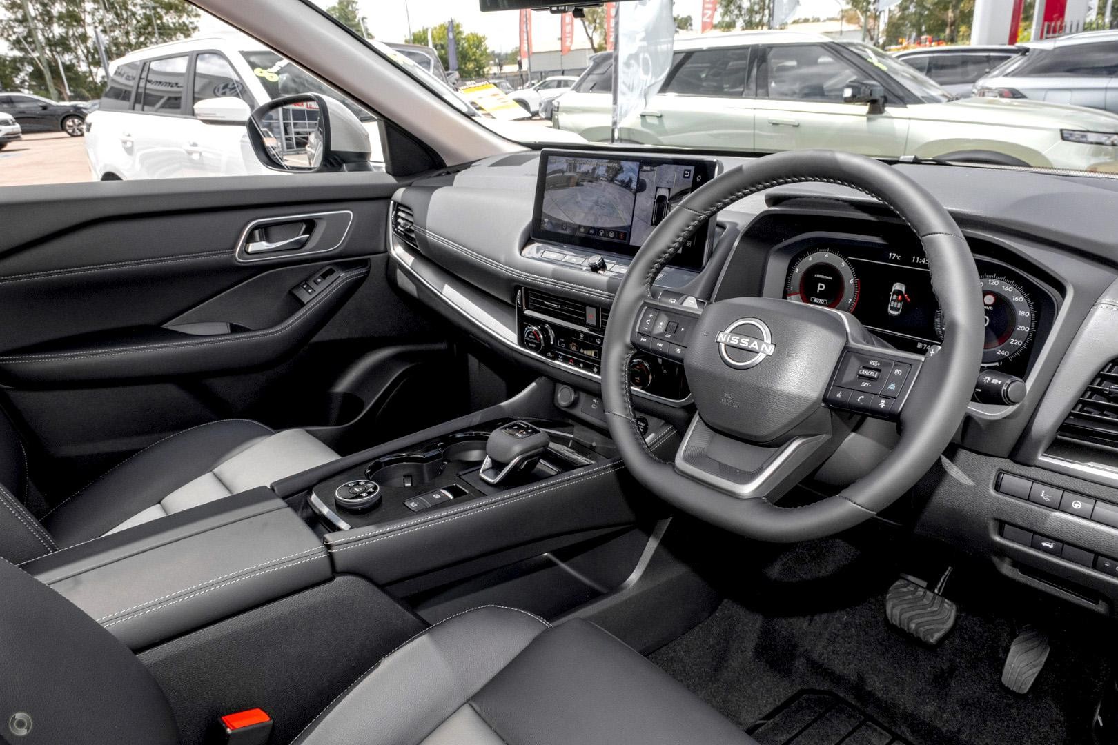 Nissan X-trail image 4