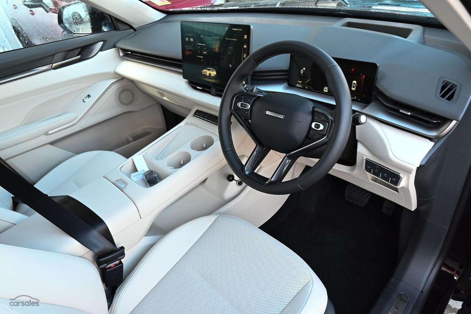 Gwm Haval H6 image 1
