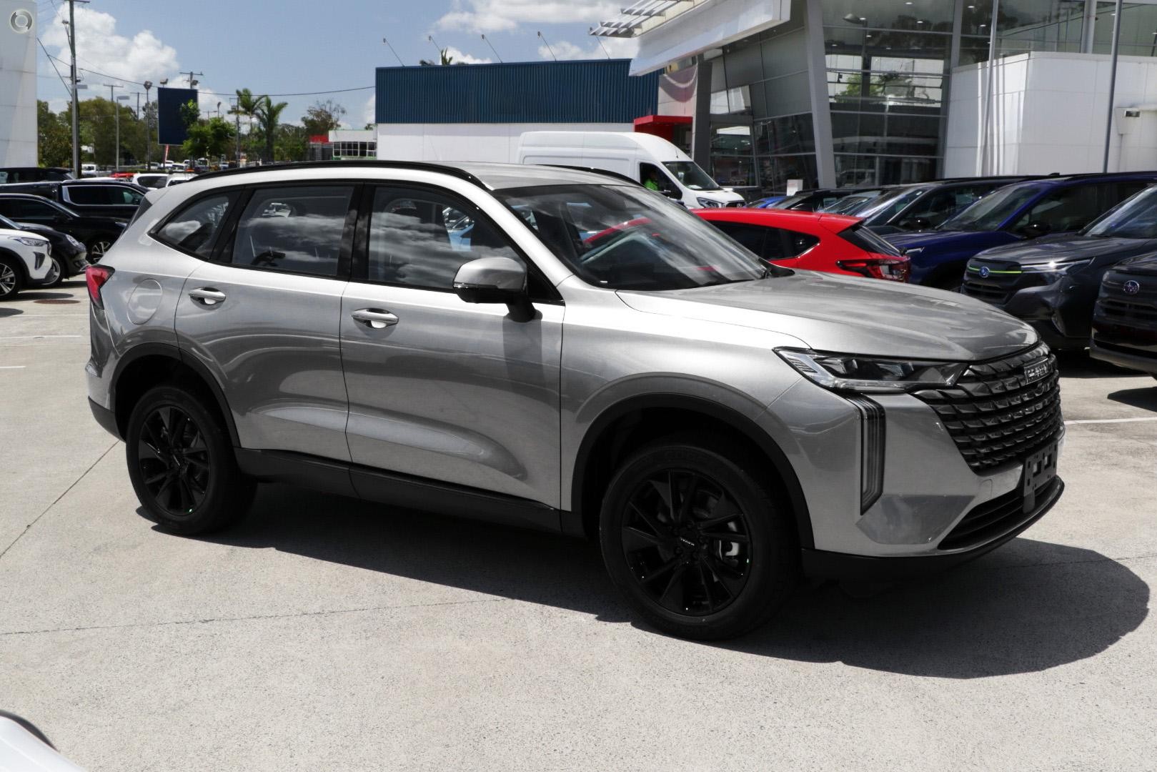 Gwm Haval H6 image 4