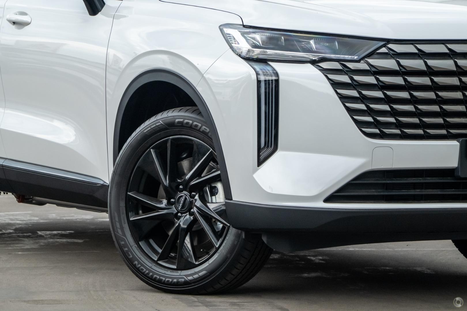 Gwm Haval H6 image 4