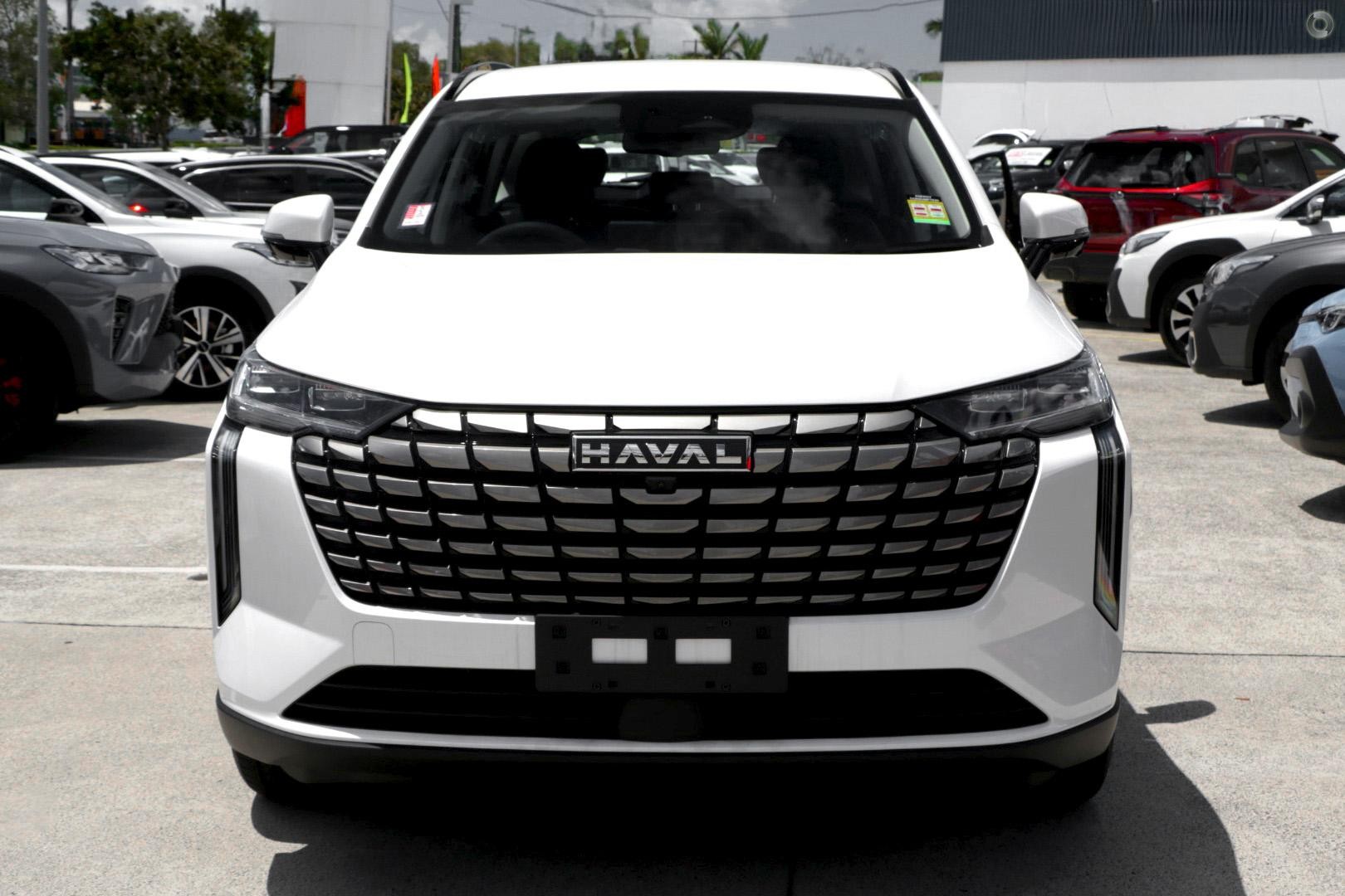 Gwm Haval H6 image 2