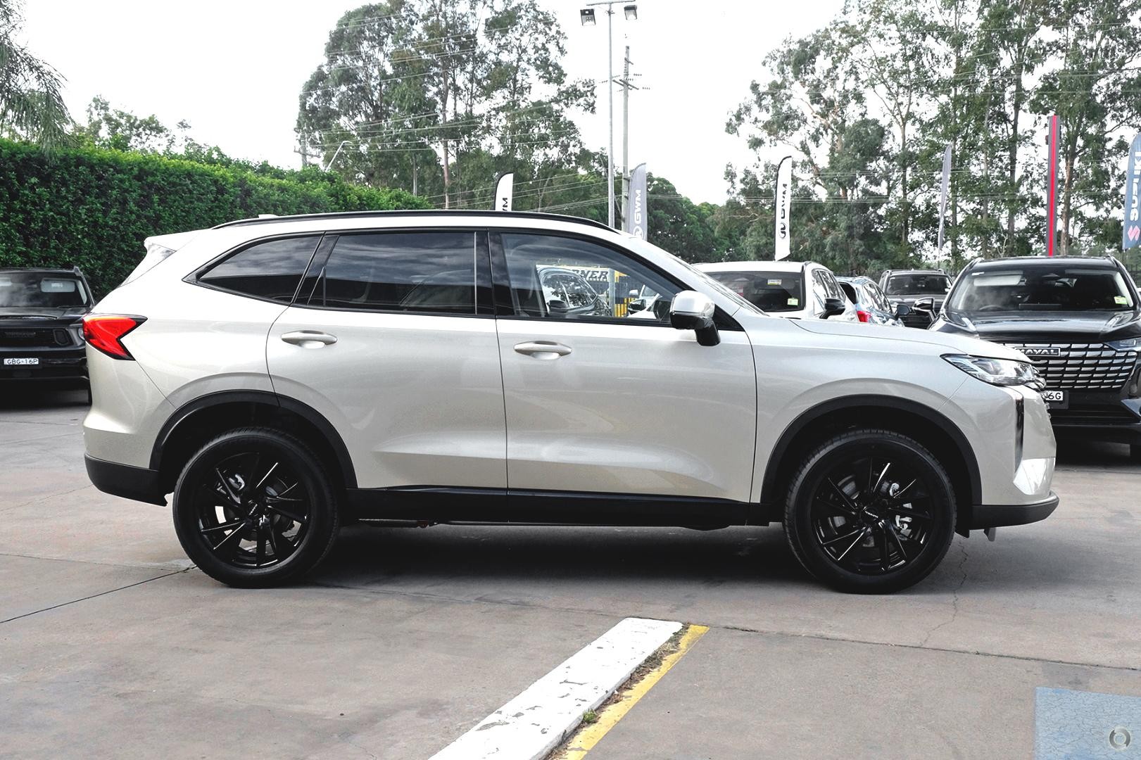 Gwm Haval H6 image 2
