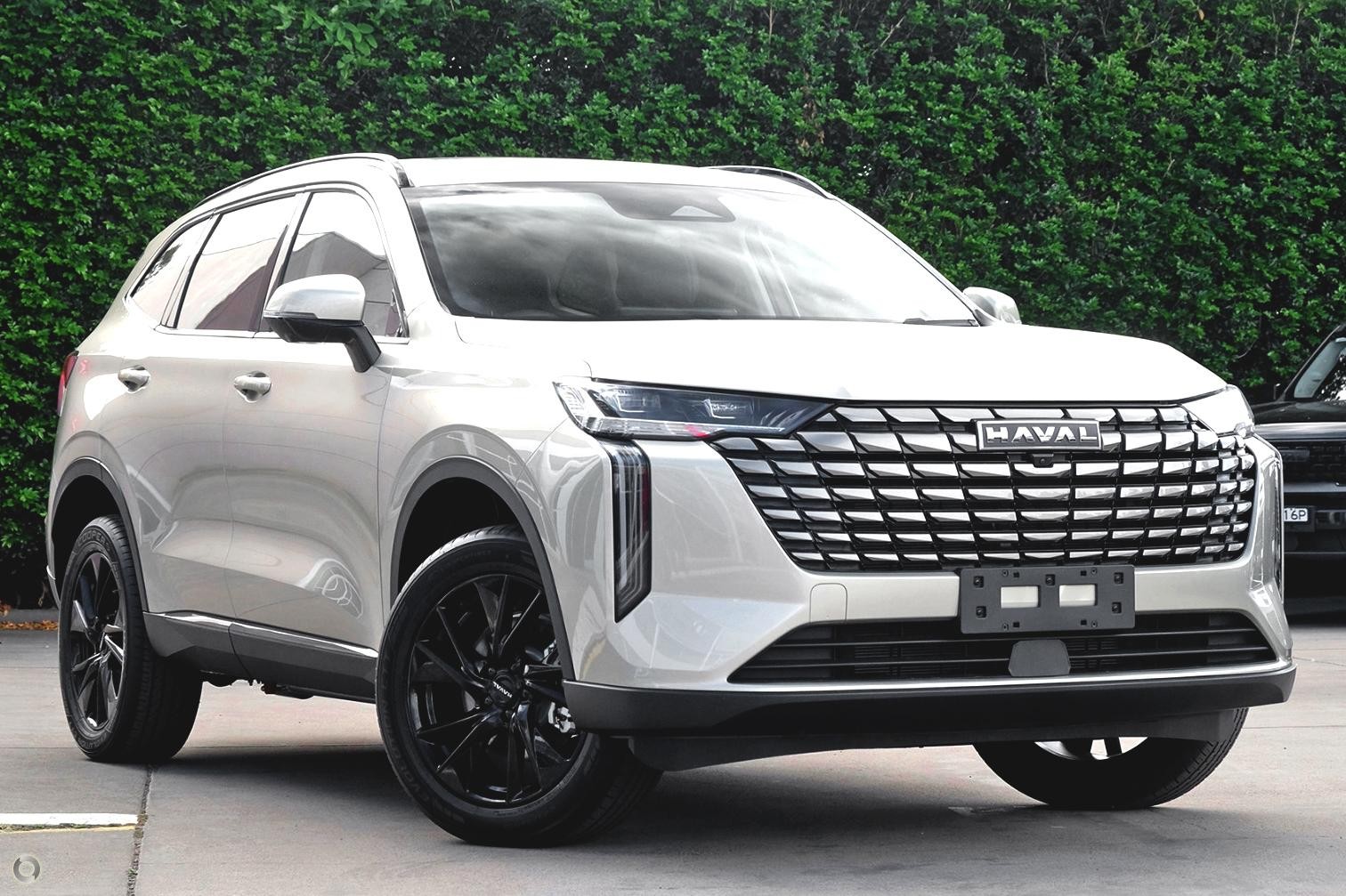 Gwm Haval H6 image 2