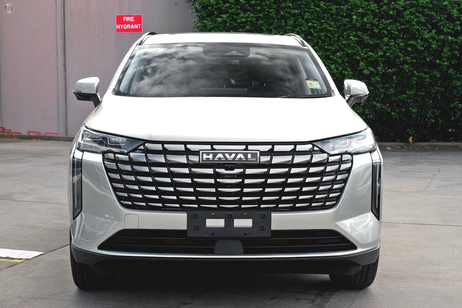 Gwm Haval H6 image 1