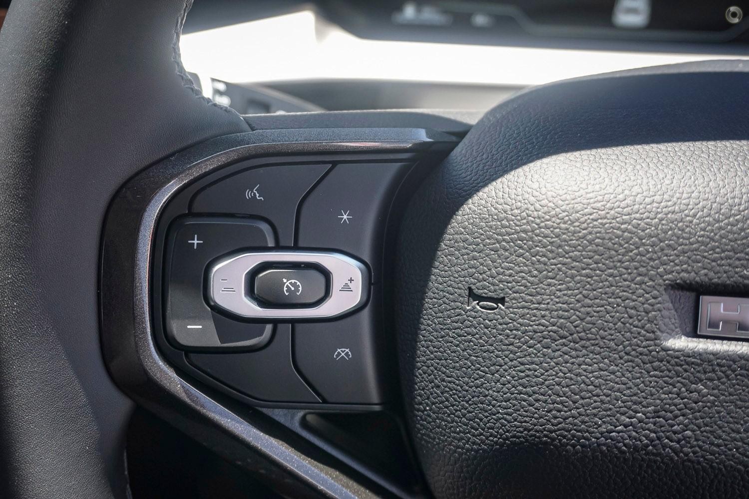 Gwm Haval H6 image 2