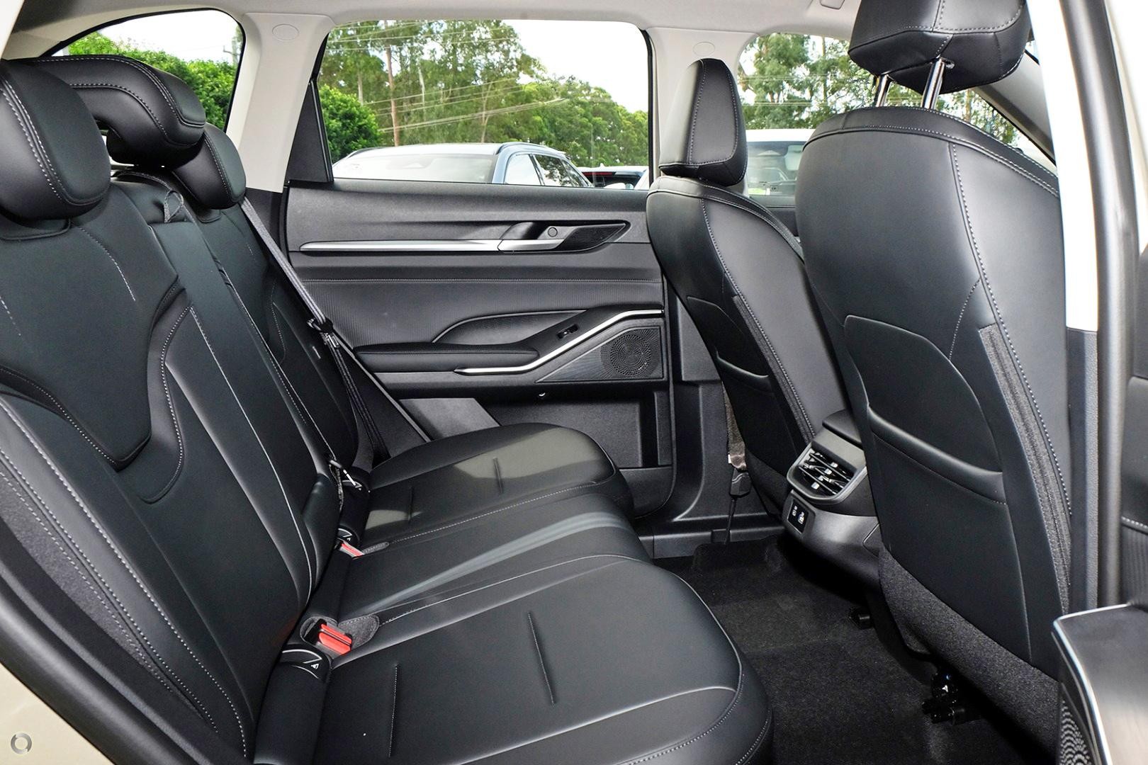 Gwm Haval H6 image 4