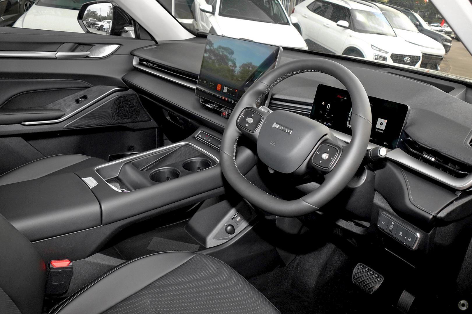 Gwm Haval H6 image 3