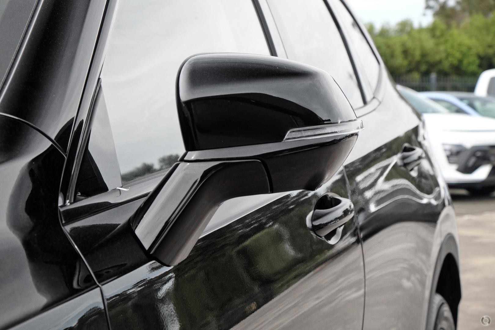 Gwm Haval H6 image 1