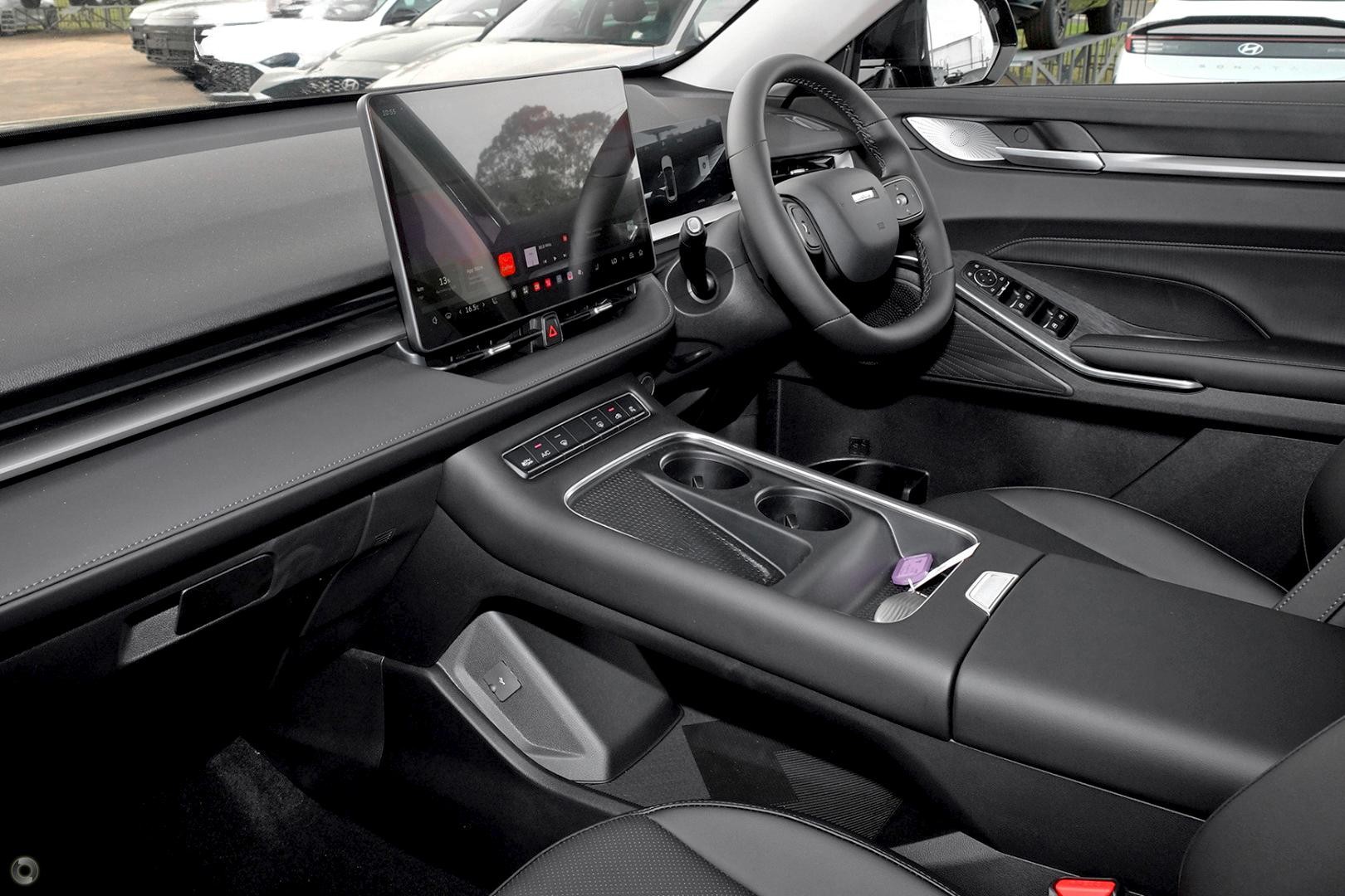 Gwm Haval H6 image 2