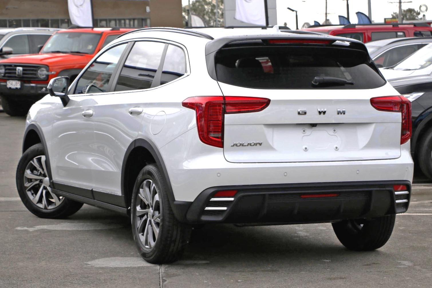 Gwm Haval Jolion image 4
