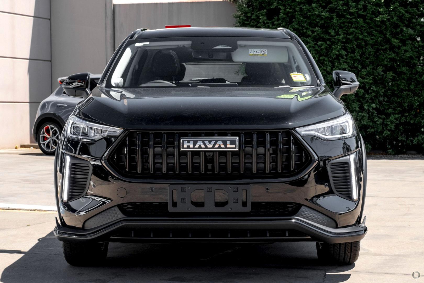 Gwm Haval Jolion image 2
