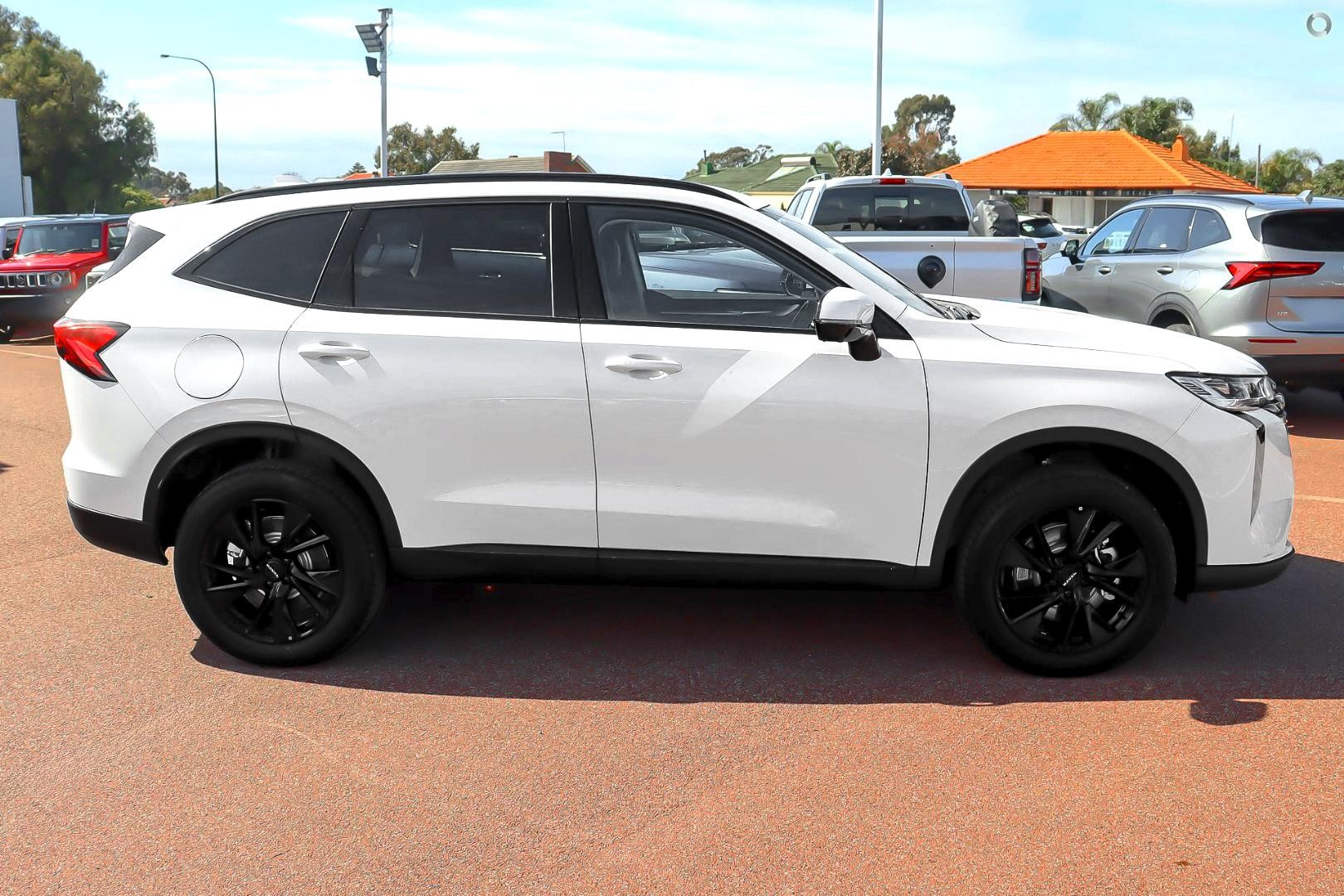 Gwm Haval H6 image 3