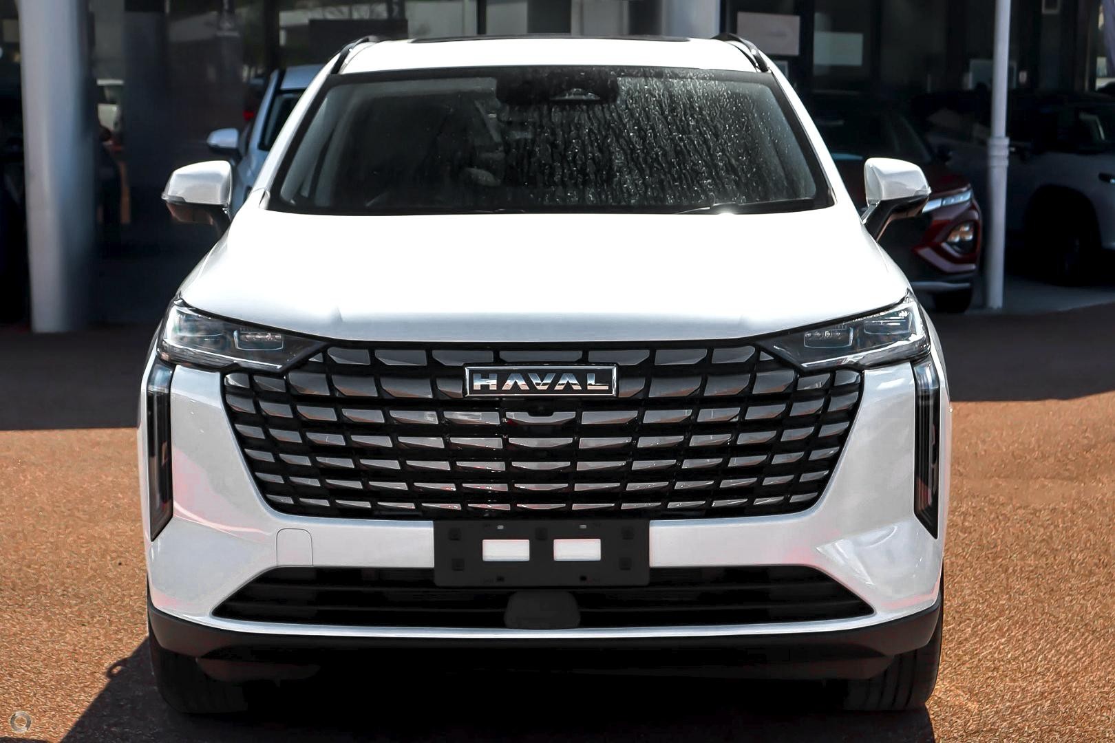 Gwm Haval H6 image 2