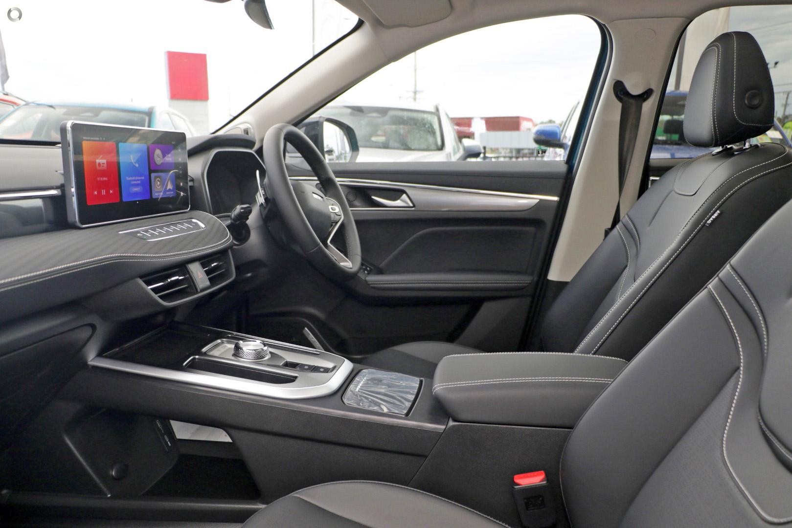 Gwm Haval Jolion image 3