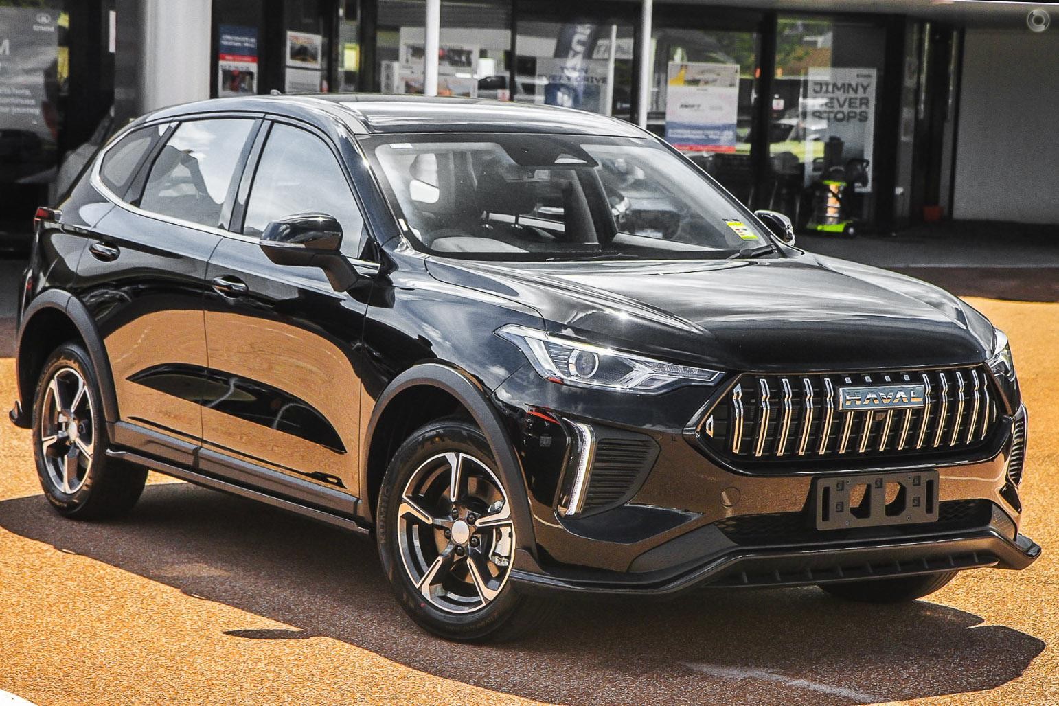 Gwm Haval Jolion image 1